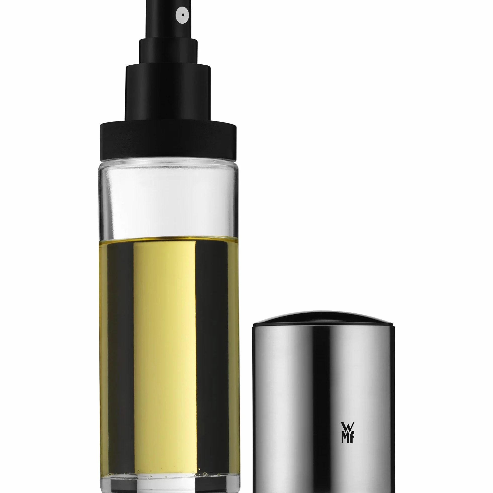 WMF Basic rozpylacz do octu i oleju 125 ml stal nierdzewna Cromargan