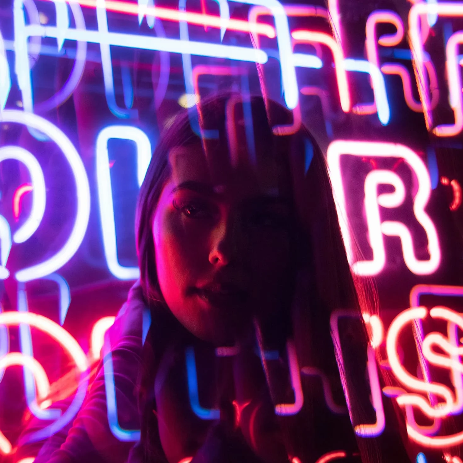 CAM2 Neonowe światła 5 m, drut zasilany bateriami, wysoka jasność, elektroluminescencja, wiele kolorów, drut EL na święta Bożego Narodzenia, do dekoracji wnętrz, na wesele, pub (kolor czerwony)