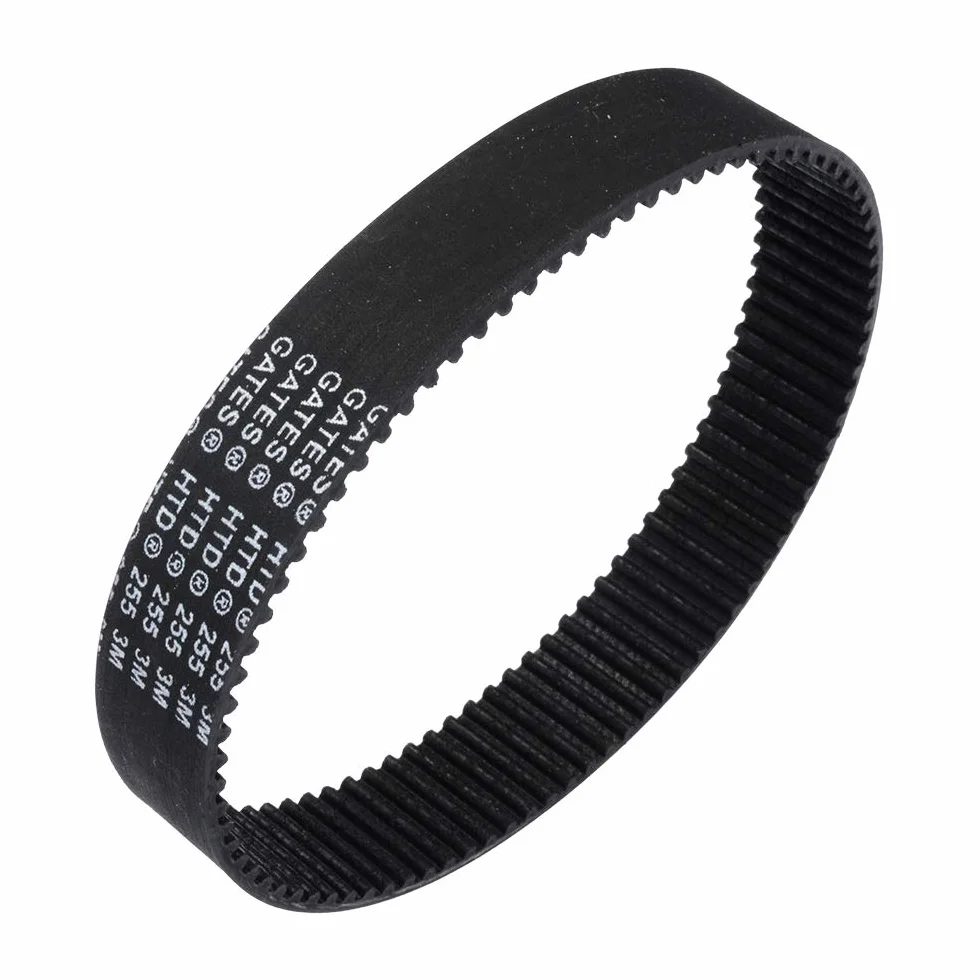 Drive Belt For Metabo HO0882-255x15mm