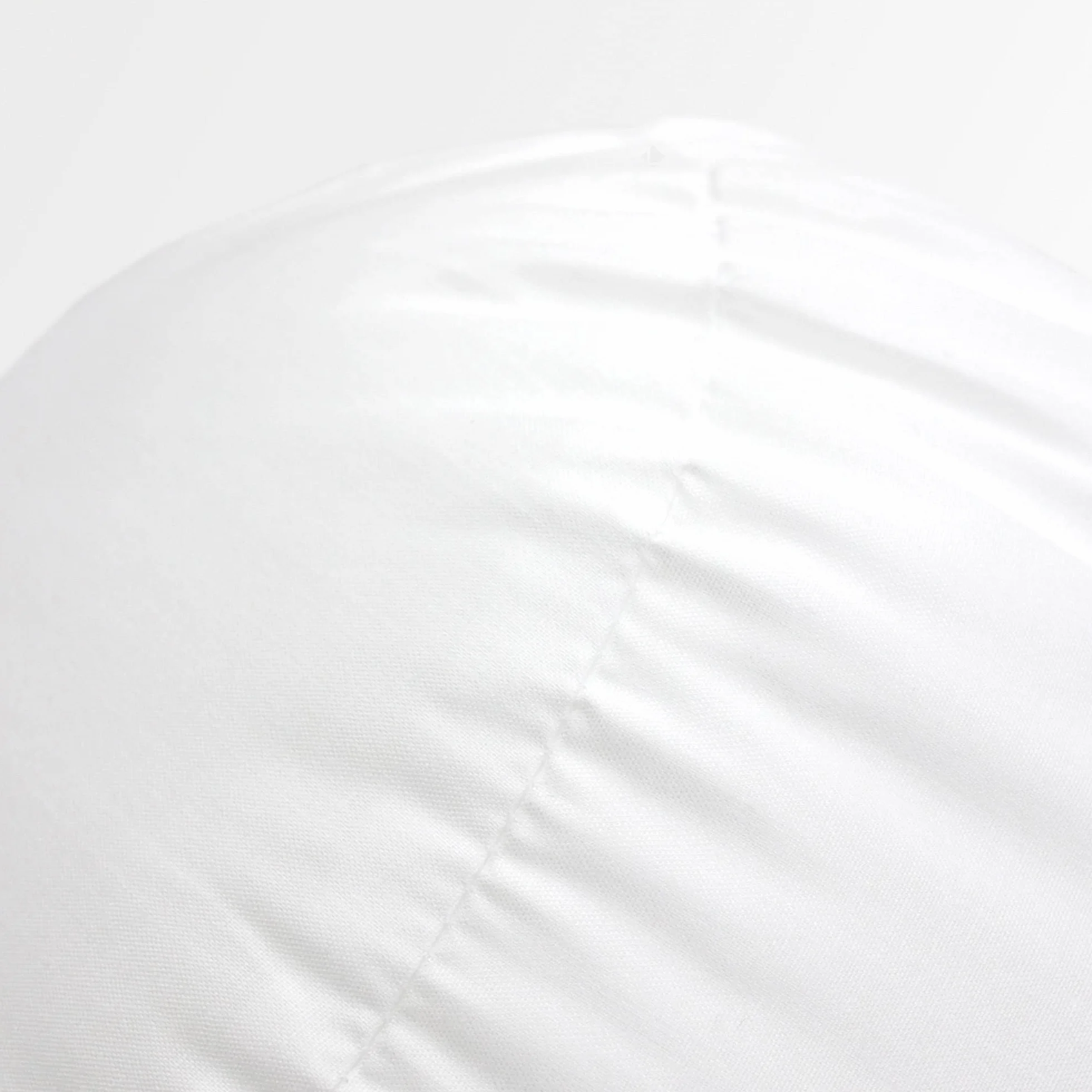 Wałek pod kark 80 cm Grizz 'lit Flotex – włókno kanalikowe poliester