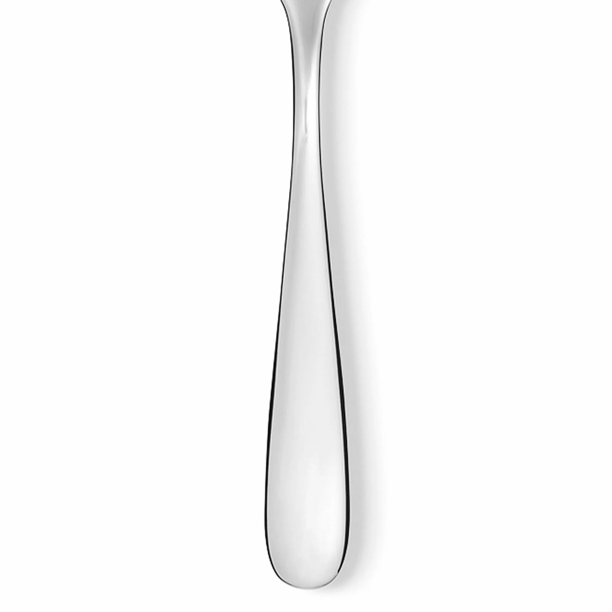 Alessi Nuovo Milano Widelec deserowy zestaw 6 szt. (5180/5)