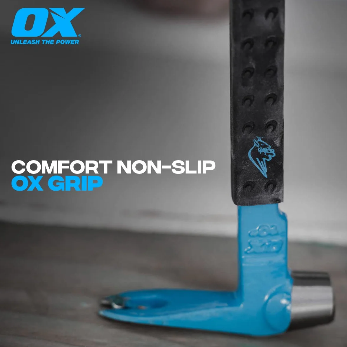 OX Pro Claw Bar 10" / 250 mm