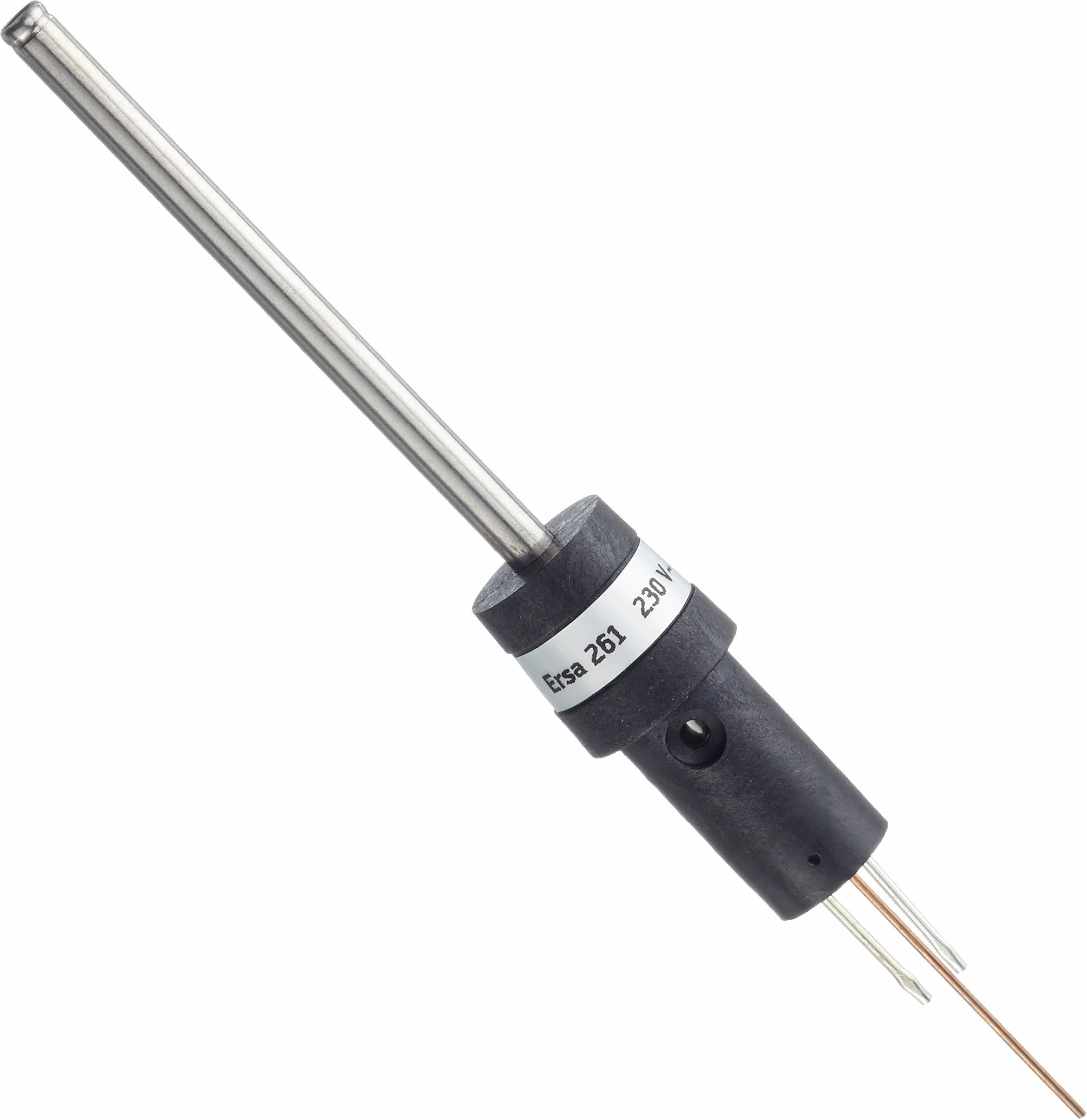 ERSA Tip 260 grzejnik zapasowy 16 W