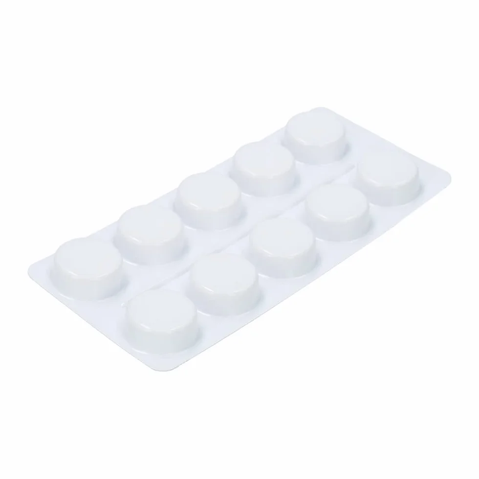 Zestaw do Czyszczenia Ekspresu Philips oryginalne Tabletki Odtłuszczające, Odkamieniacz w Płynie Decalcifier 250 ml oraz 2 Zamienne Filtry Aquafloow, zamiennik dla Saeco AquaClean