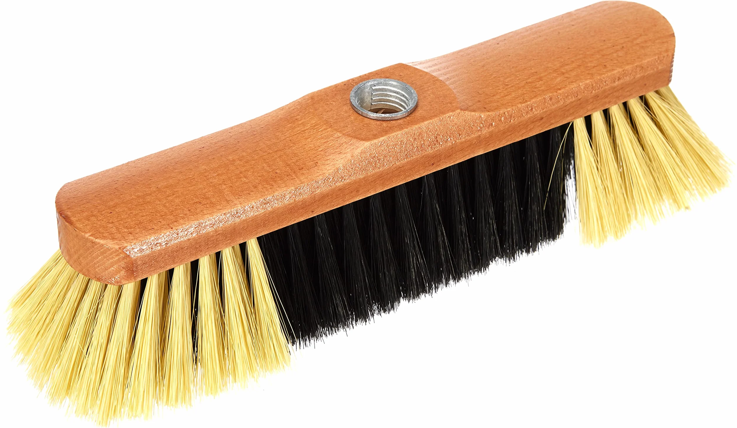 Nölle 220352 miotła (mieszanka wysokiej jakości, 28 cm)