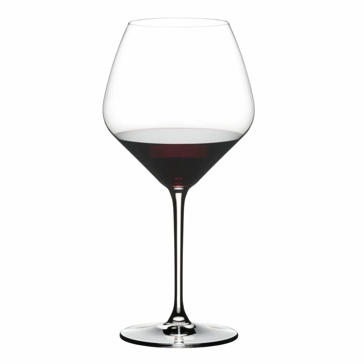 Riedel Extreme Pinot Noir Kieliszki do wina, zestaw 4 sztuk, przezroczyste