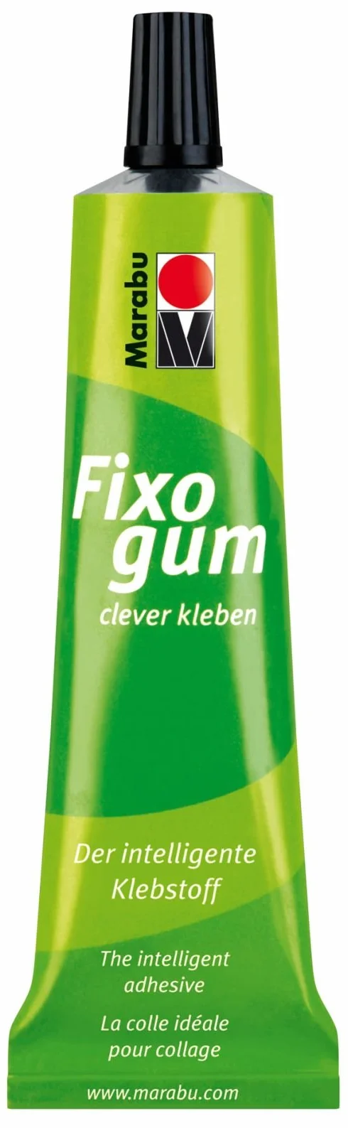 Marabu Fixogum Gumowy Cement, 50 g