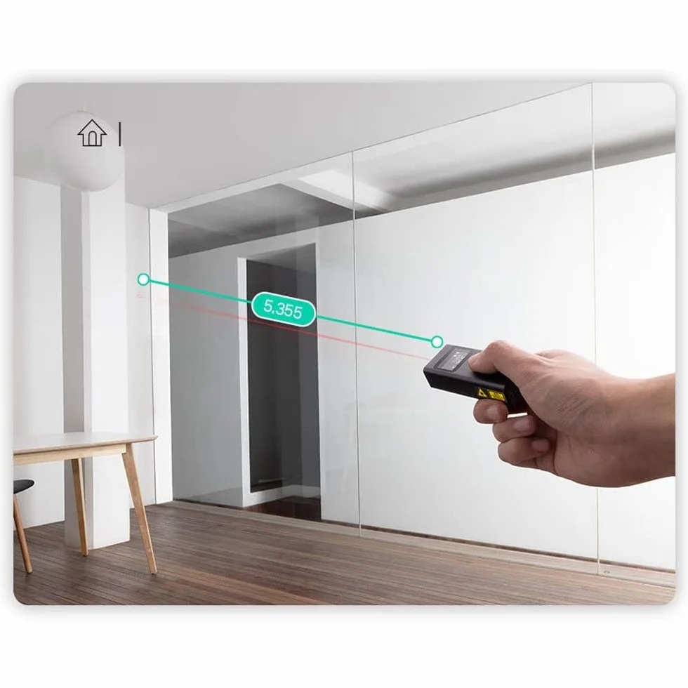 Xiaomi Smart Laser Measure