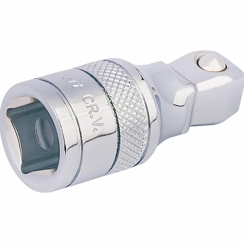 Draper 16754 1/2" kwadratowy pręt przedłużający, długość 50 mm