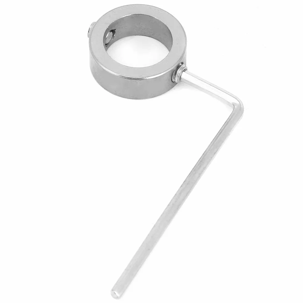 Zestaw ograniczników wiercenia, 12 szt. 3-16 mm stal nierdzewna wiertło ograniczające głębokość zestaw obroży wiercenie pierścień krańcowy