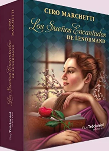 LOS SUEÑOS ENCANTADOS DE LENORMAND
