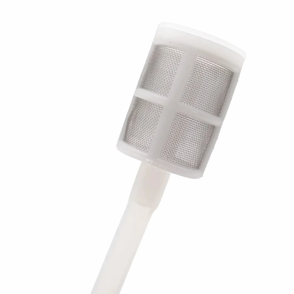Mini Elektryczna pompa wina Sprzęt przenośny do produkcji wina ze złączem USB