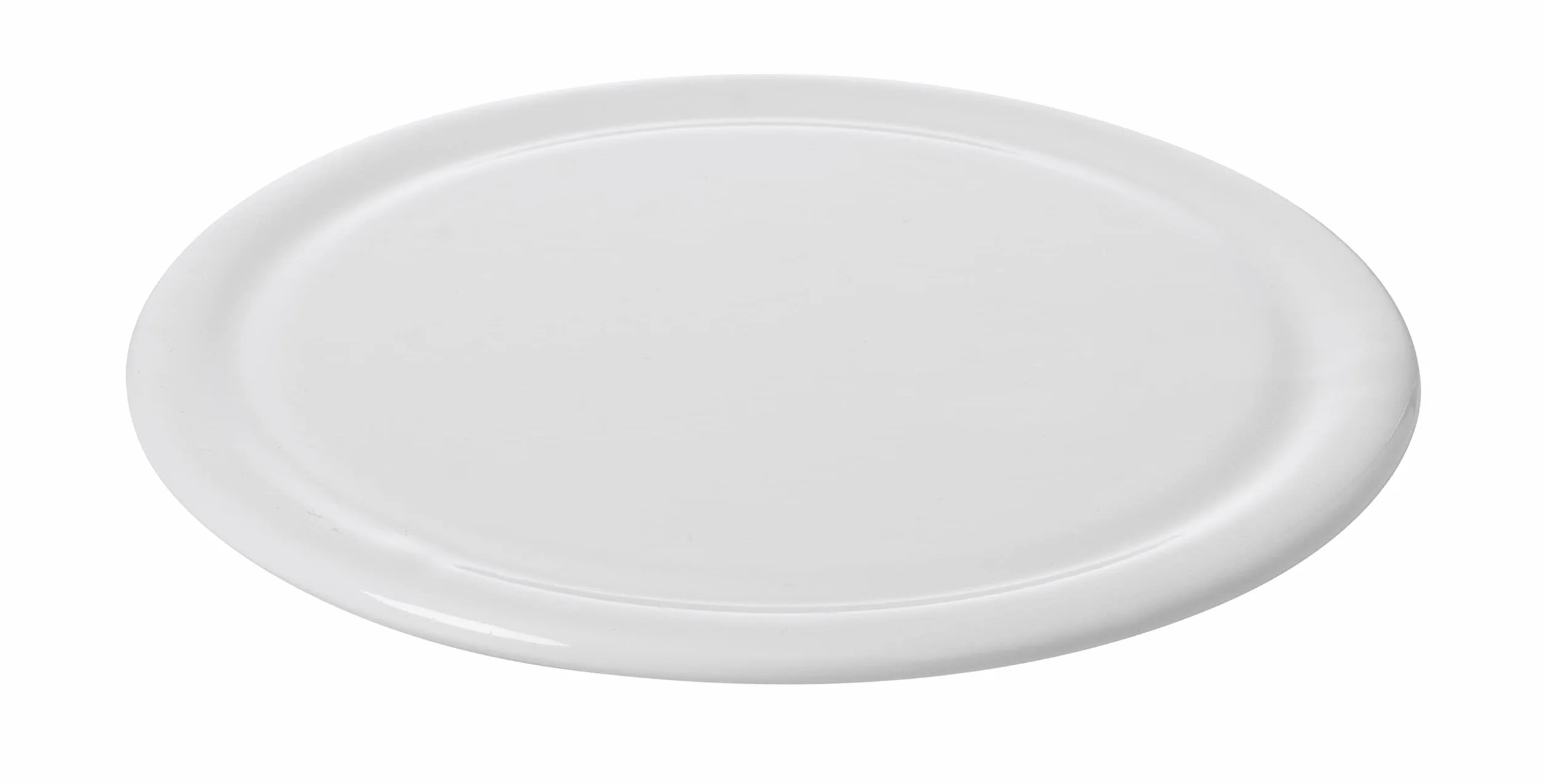 Riess pokrywka do miski 18 cm emalia biała STORE + CARRY