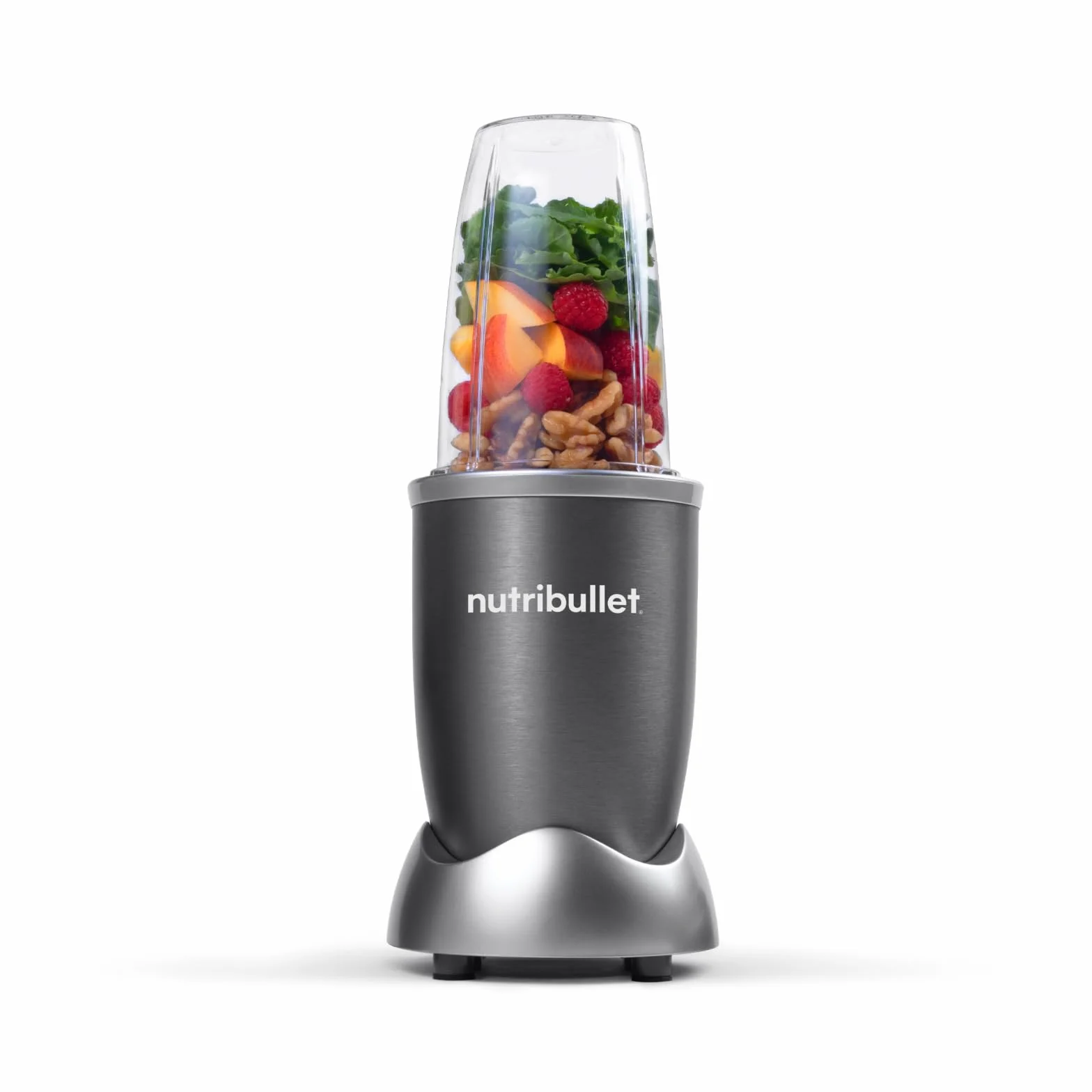 Original 600 Blender Kielichowy, Szary, 700 ml