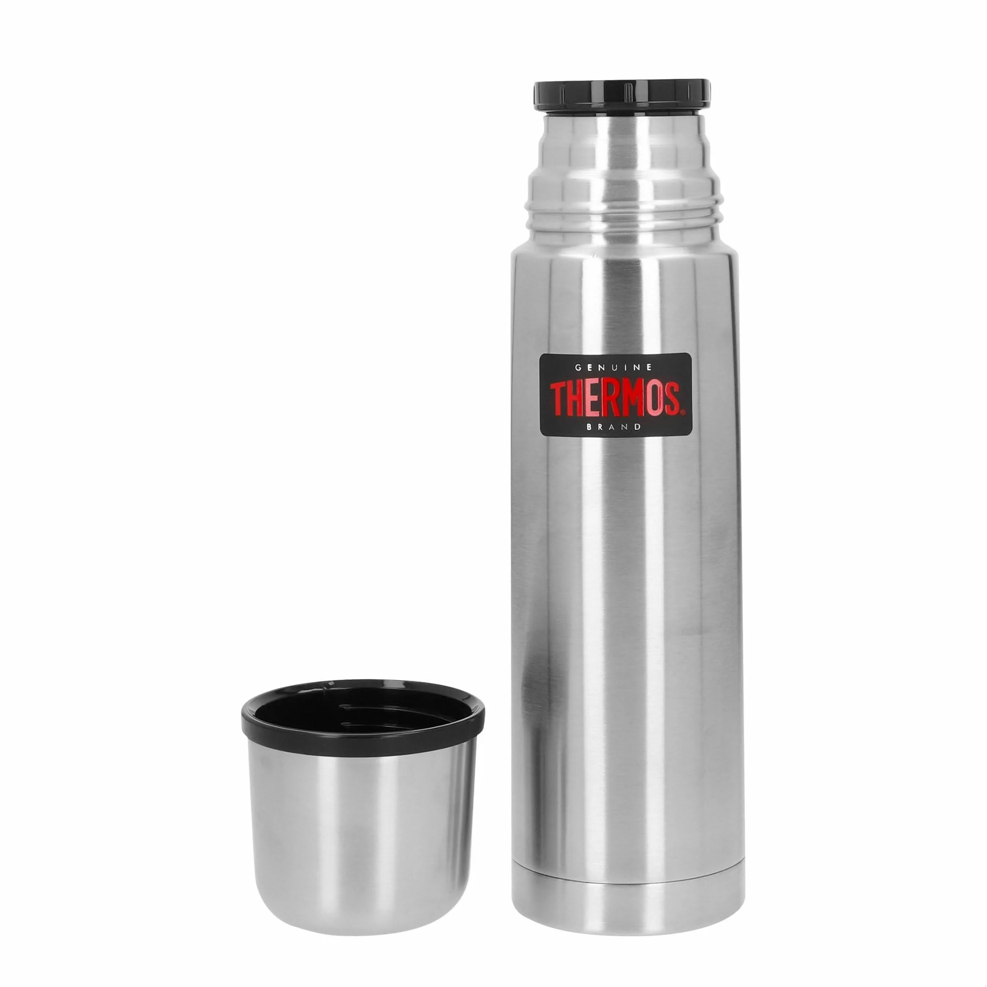 Thermos 4019.205.050 termos Light and Compact 0,5 l stal nierdzewna matowa