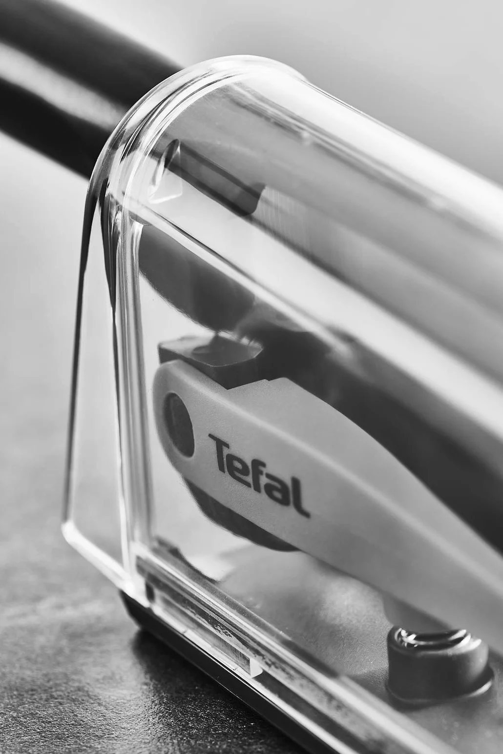 TEFAL Ever Sharp Nóż kuchenny uniwersalny 16,5 cm z technologią ostrzenia