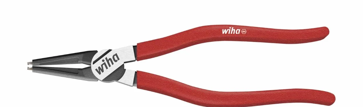 Wiha Classic wkrętaki z wkrętami zabezpieczającymi MagicTips® do złączy wewnętrznych (wiertarki), z prostą formą J 0, 140 mm (34688)