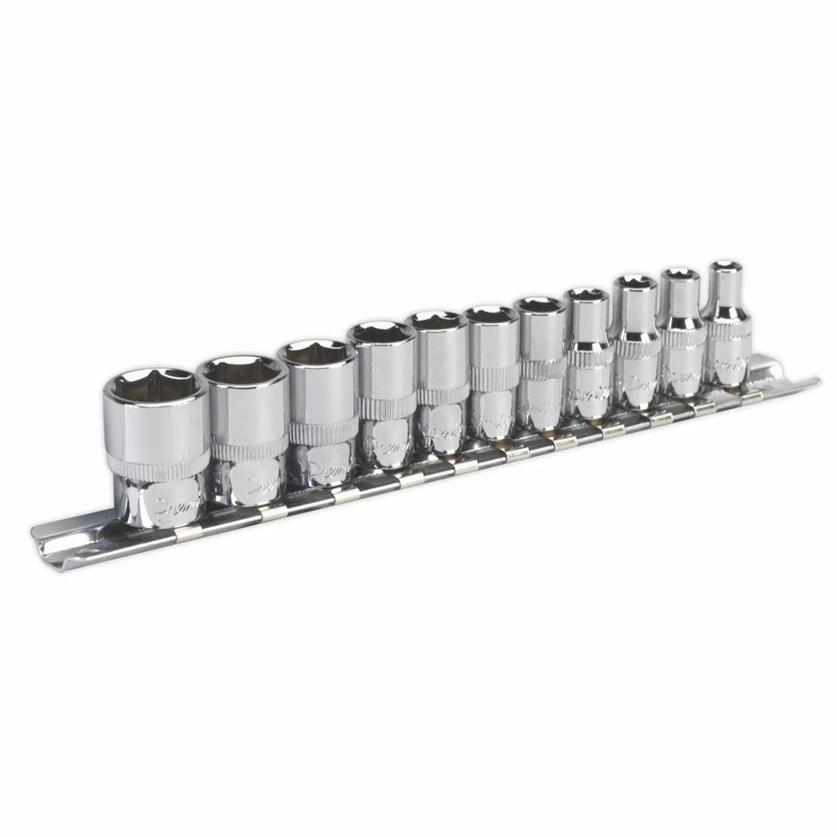You Coffret à douilles Kit 1/10,2 cm SQ 6pt Disque WallDrive Imperial