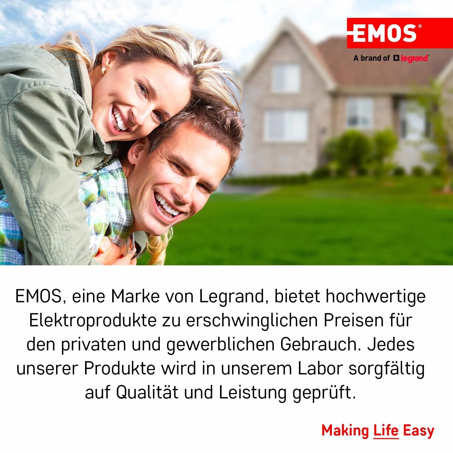 EMOS Termostat gniazdkowy 2 w 1 i timer, cyfrowy regulator temperatury pomieszczenia i timer gniazdko do ogrzewania i chłodzenia, grzejnika, ogrzewania na podczerwień, akwarium, terrarium, szklarni