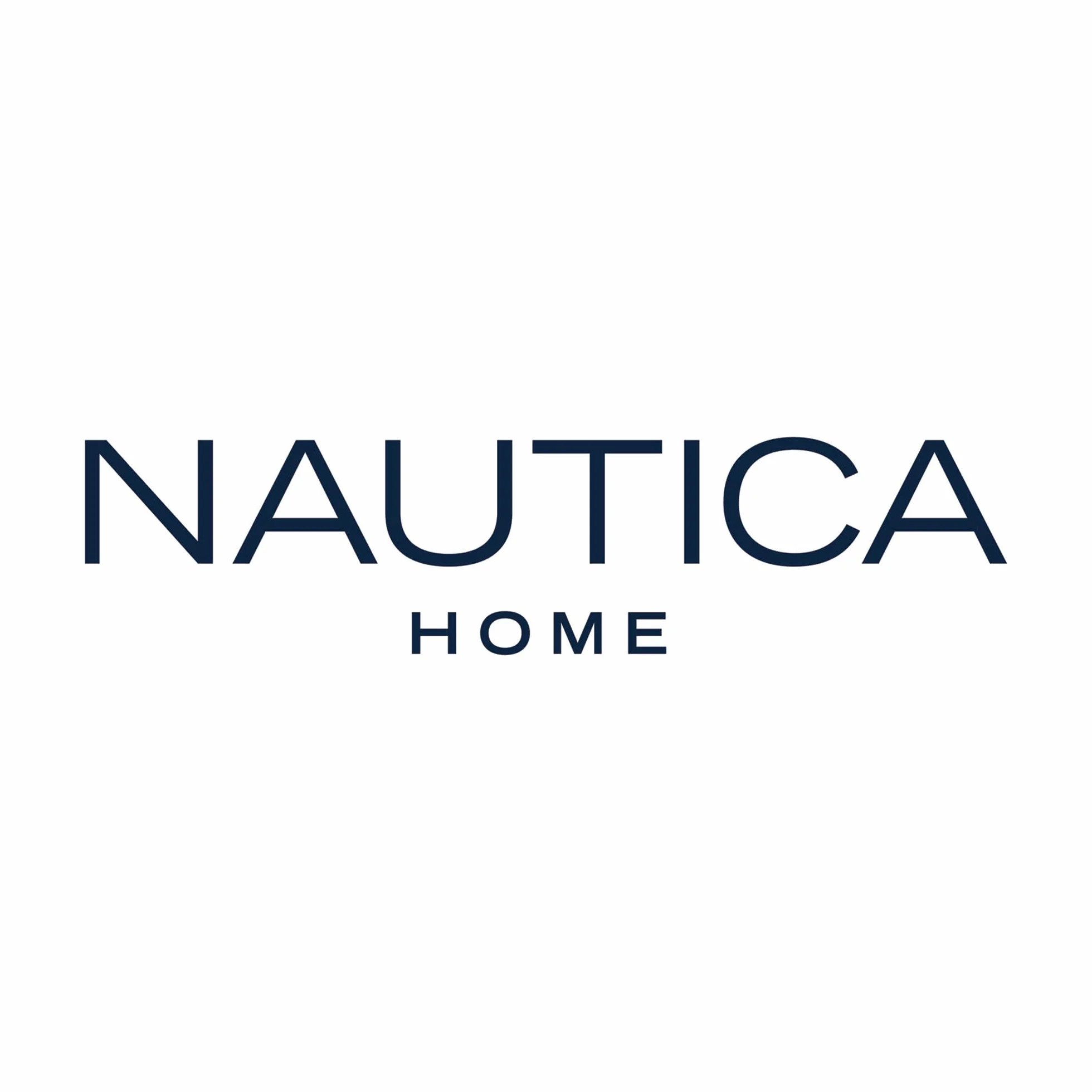 Nautica - Zestaw kołder typu queen, bawełniana dwustronna pościel z pasującymi poszewkami, dekoracja domu na wszystkie pory roku (błękitny galewood, Queen)