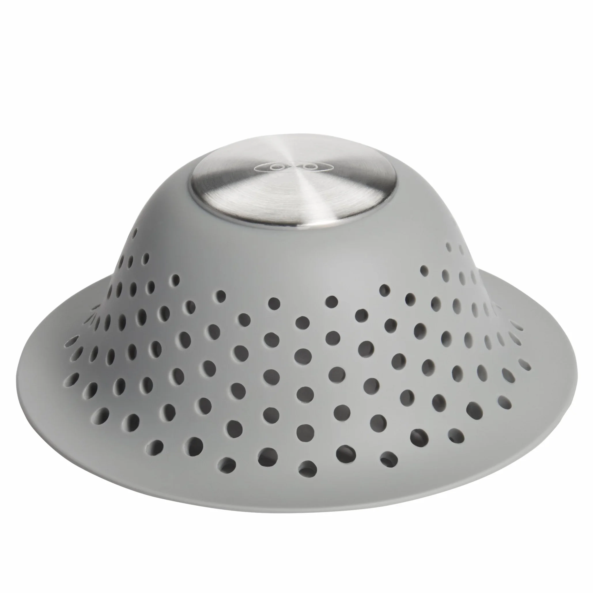 OXO Good Grips silikonowy ochraniacz odpływu prysznica i wanny