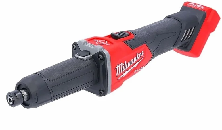 Milwaukee Akumulatorowa szlifierka prosta M18 FDGROVPDB-0X 18 V, szlifierka ONE-KEY(TM) Tool-Tracking