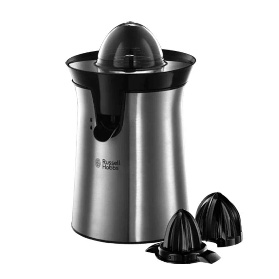 Russell Hobbs wyciskarka do cytrusów Classics 22760-56 60W stal nierdzewna