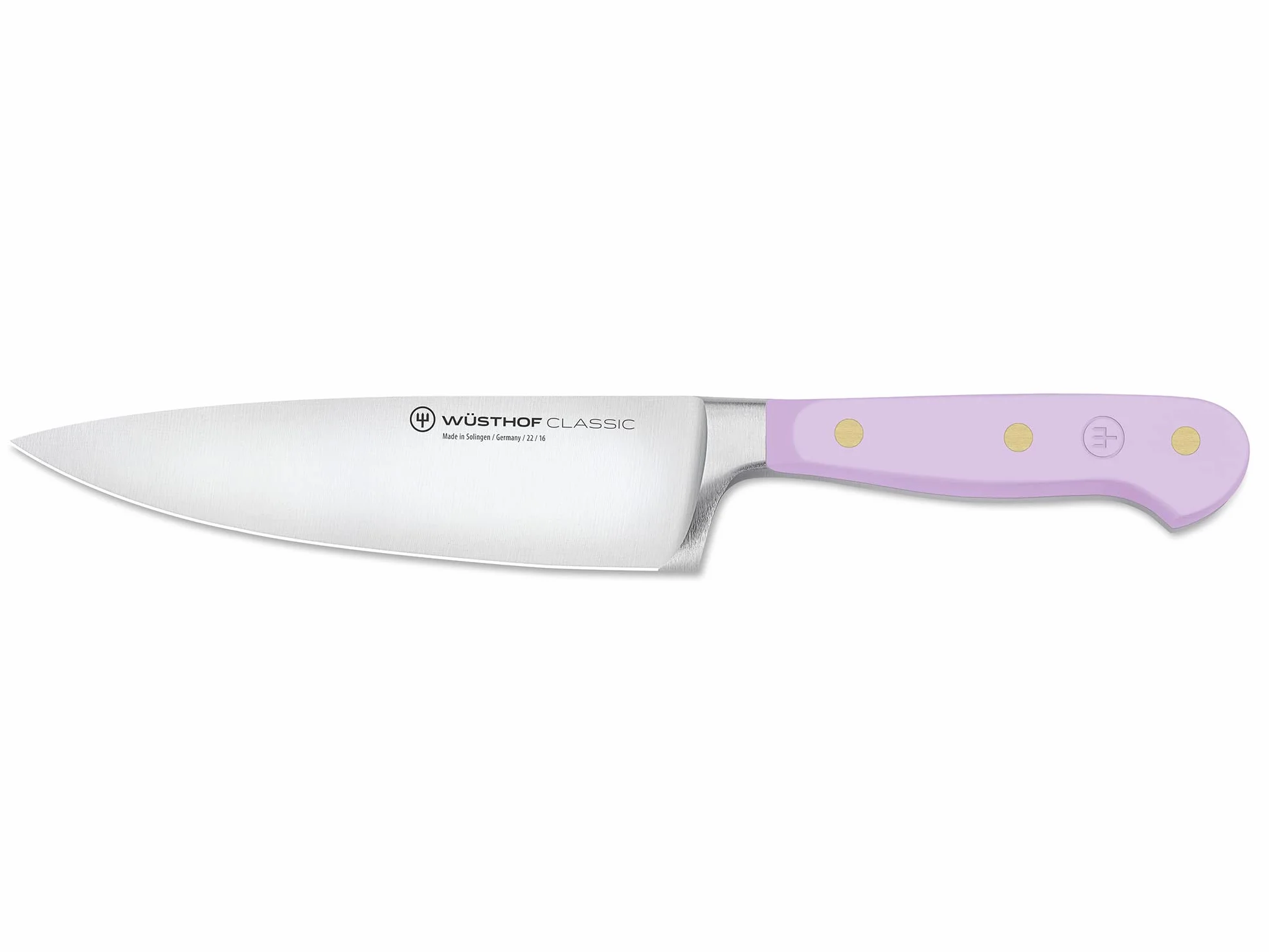WÜSTHOF Classic nóż szefa kuchni, 16 cm, fioletowy Yam (liliowy)