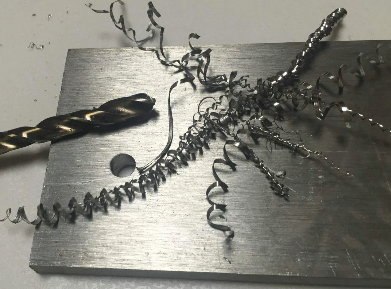 Zestaw wierteł spiralnych metrycznych M42 8% kobaltu do stali nierdzewnej i twardego metalu (1 mm-10 mm/19 szt.)