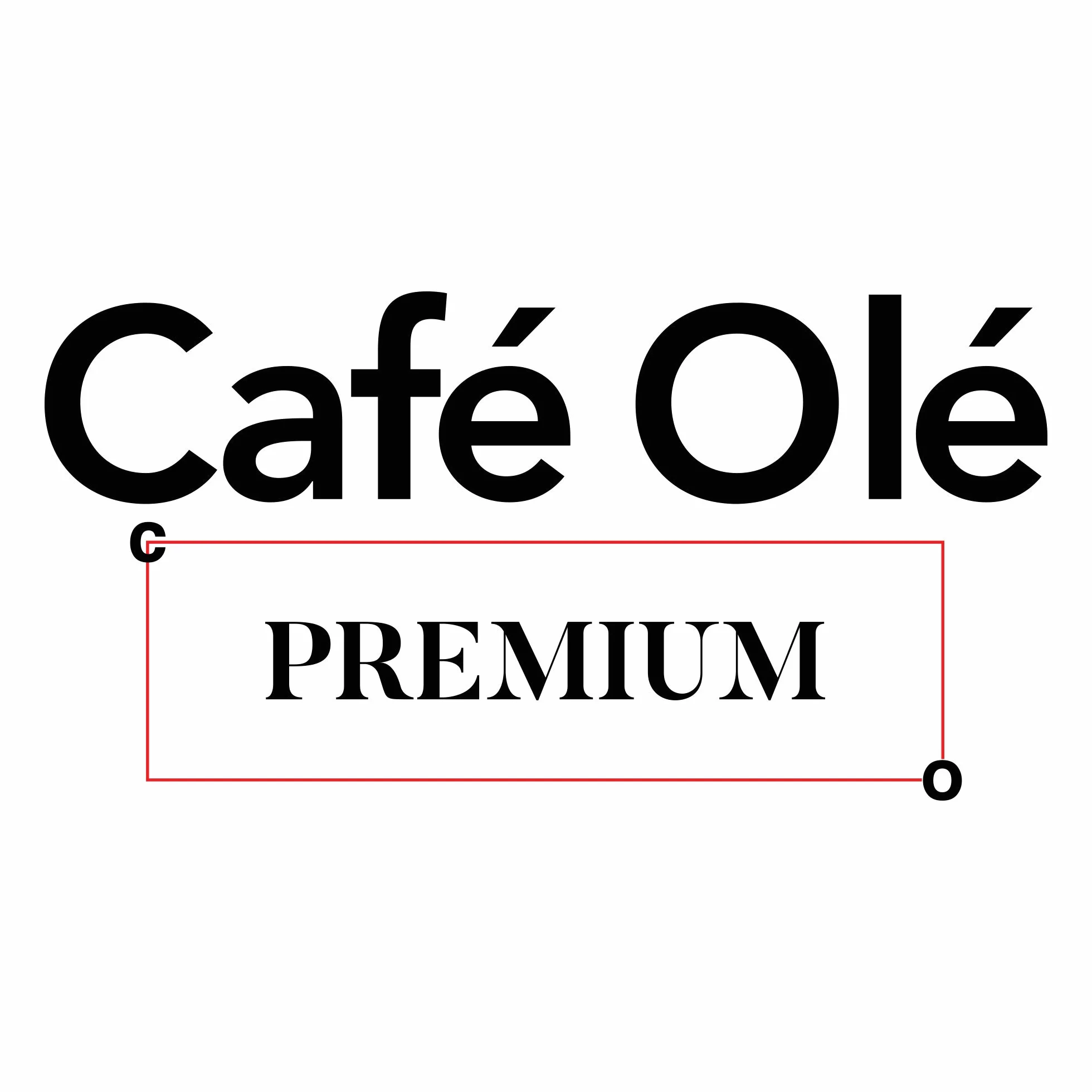 Café Olé Czajniczek 995 ml stal nierdzewna klasyczny z lustrzanym wykończeniem