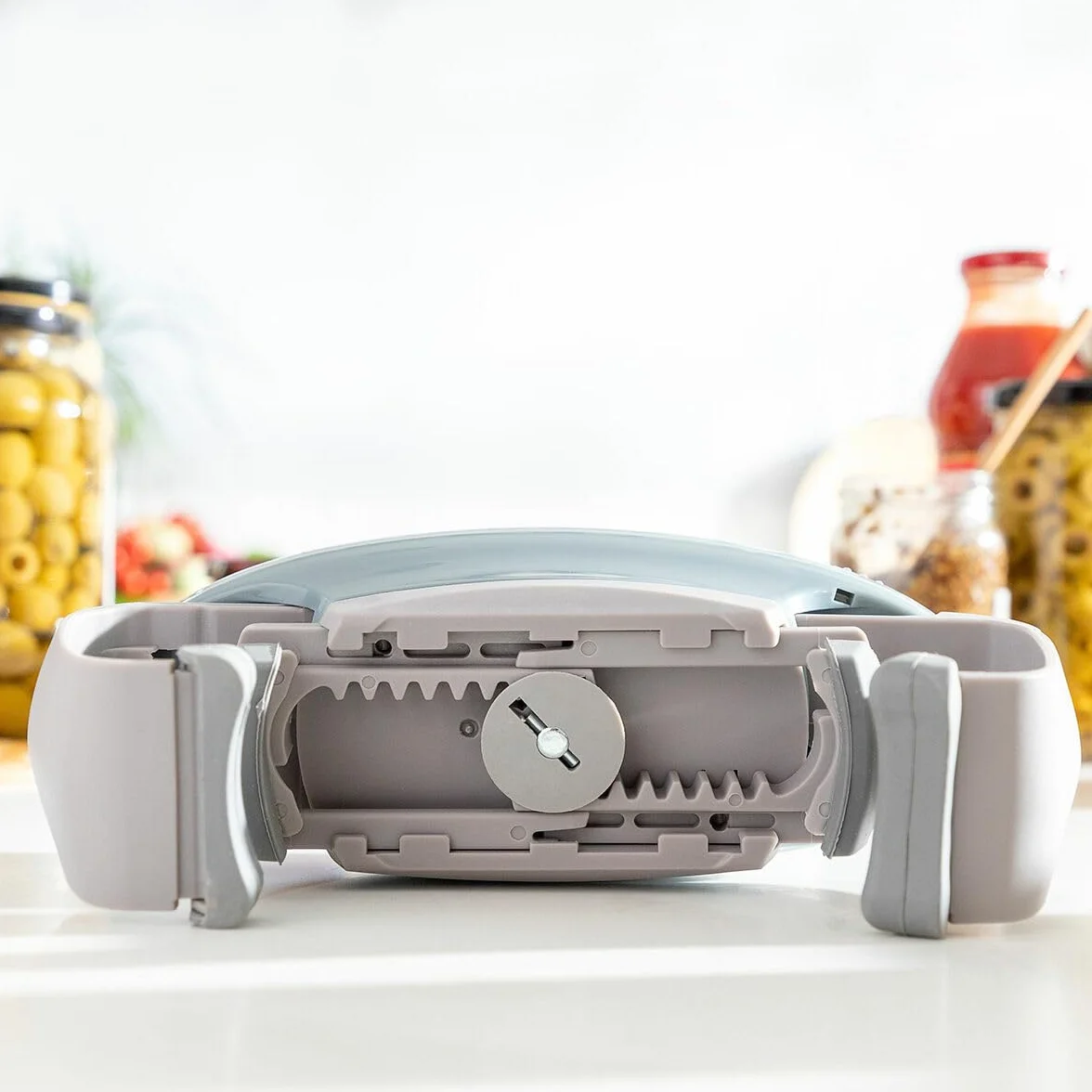 Innovagoods Otwieracz do Słoików Wielokolorowy