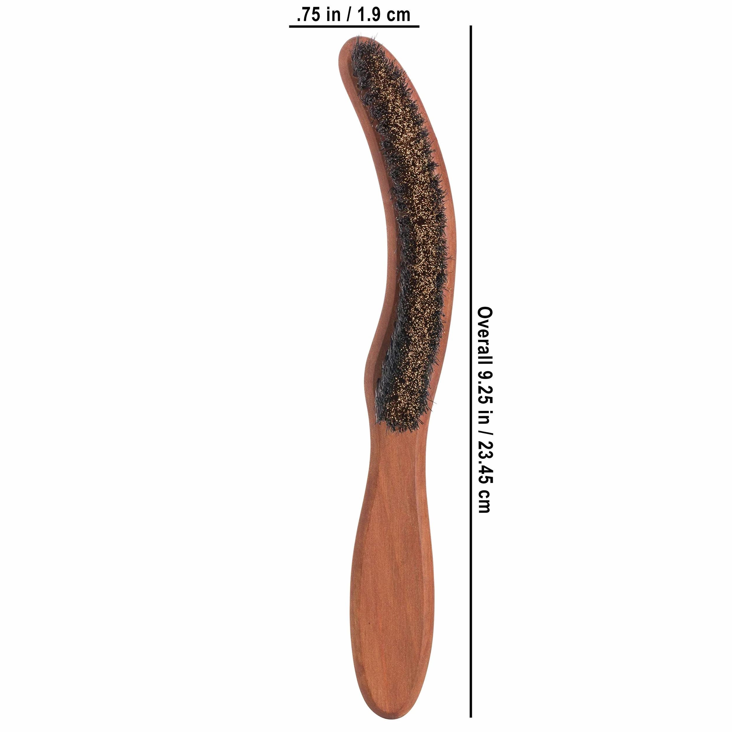 Redecker hutbürste drewno grusza