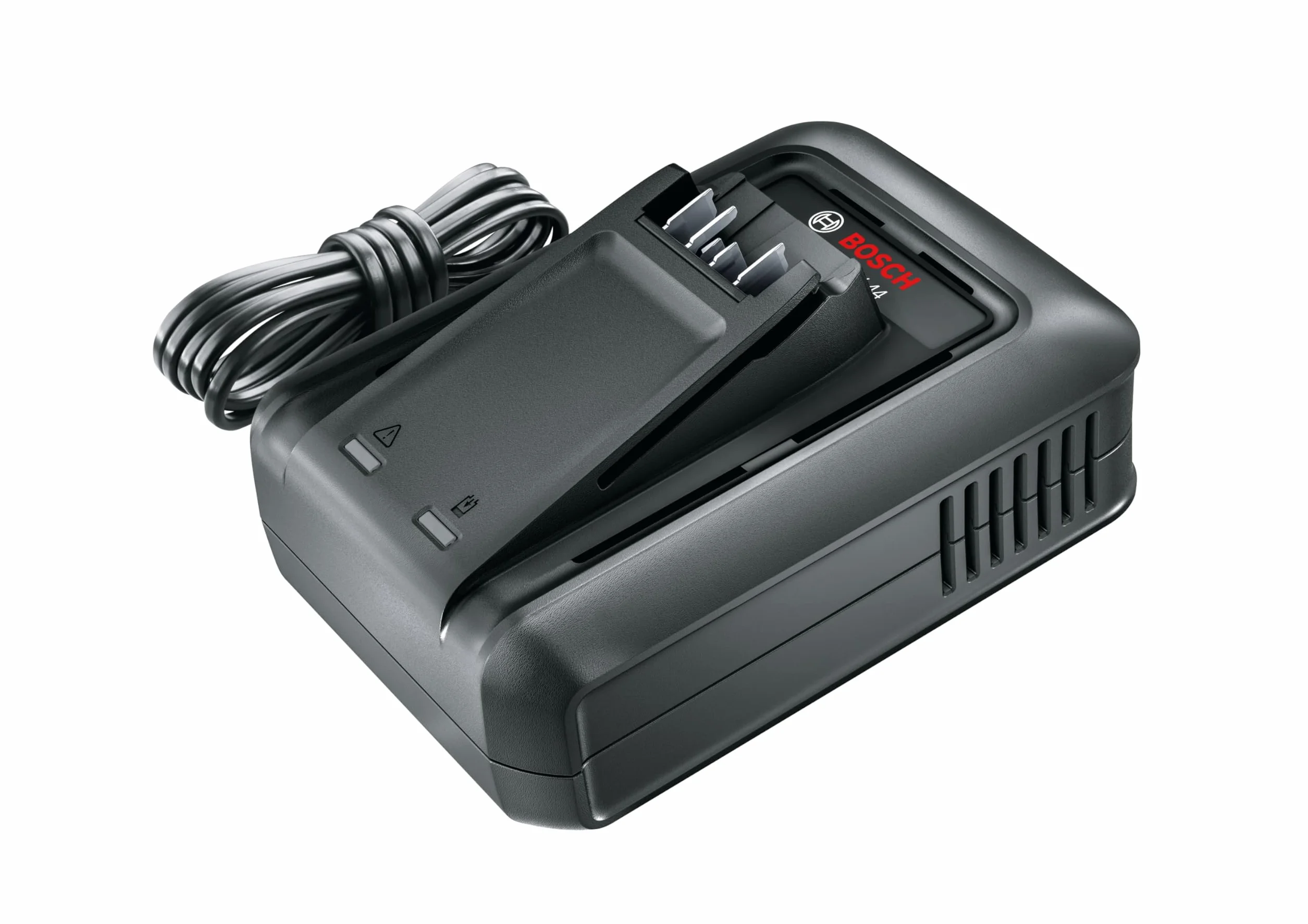 GLORIA Bosch AL 1830 CV Szybka ładowarka akumulatorowa, do wszystkich akumulatorów zielonej linii Bosch Power for ALL 14,4 V i 18 V