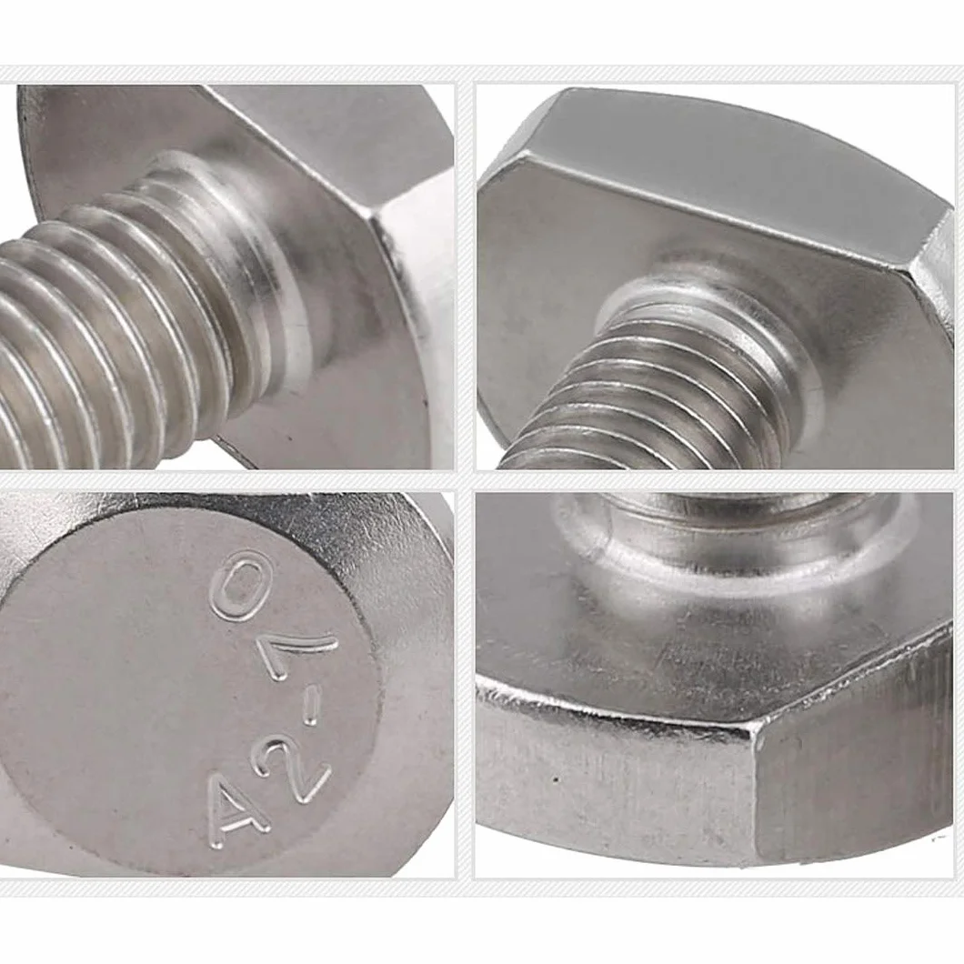 Śruby do Rowków Teowych Śruby z łbem Młotkowym ze Stali Węglowej Śruby Młotkowe do Obróbki Drewna, M8×30mm,3 pcs