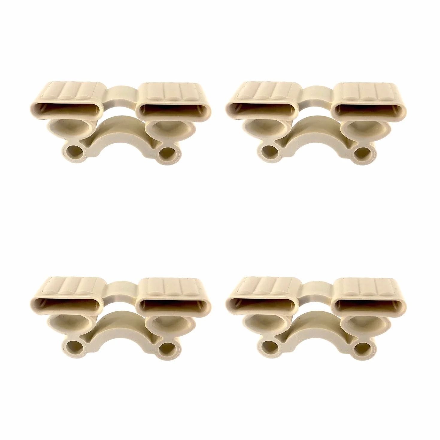 SeBS zestaw 4 listew 38 mm, 2-osobowa, zestaw 4 listew