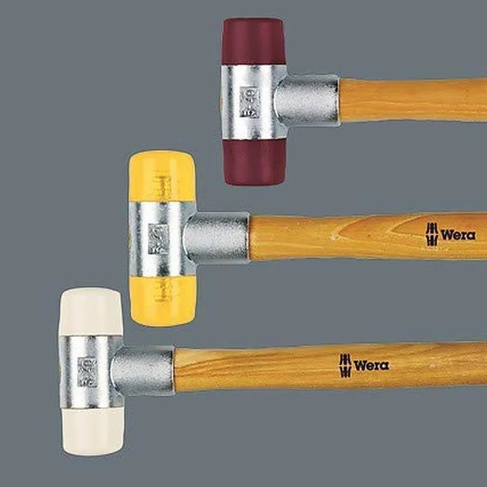 Wera 102 Gr. 2/27