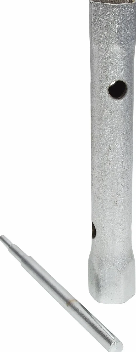 KS Tools 518.0878 Klucz nasadowy rurowy, 21x23mm