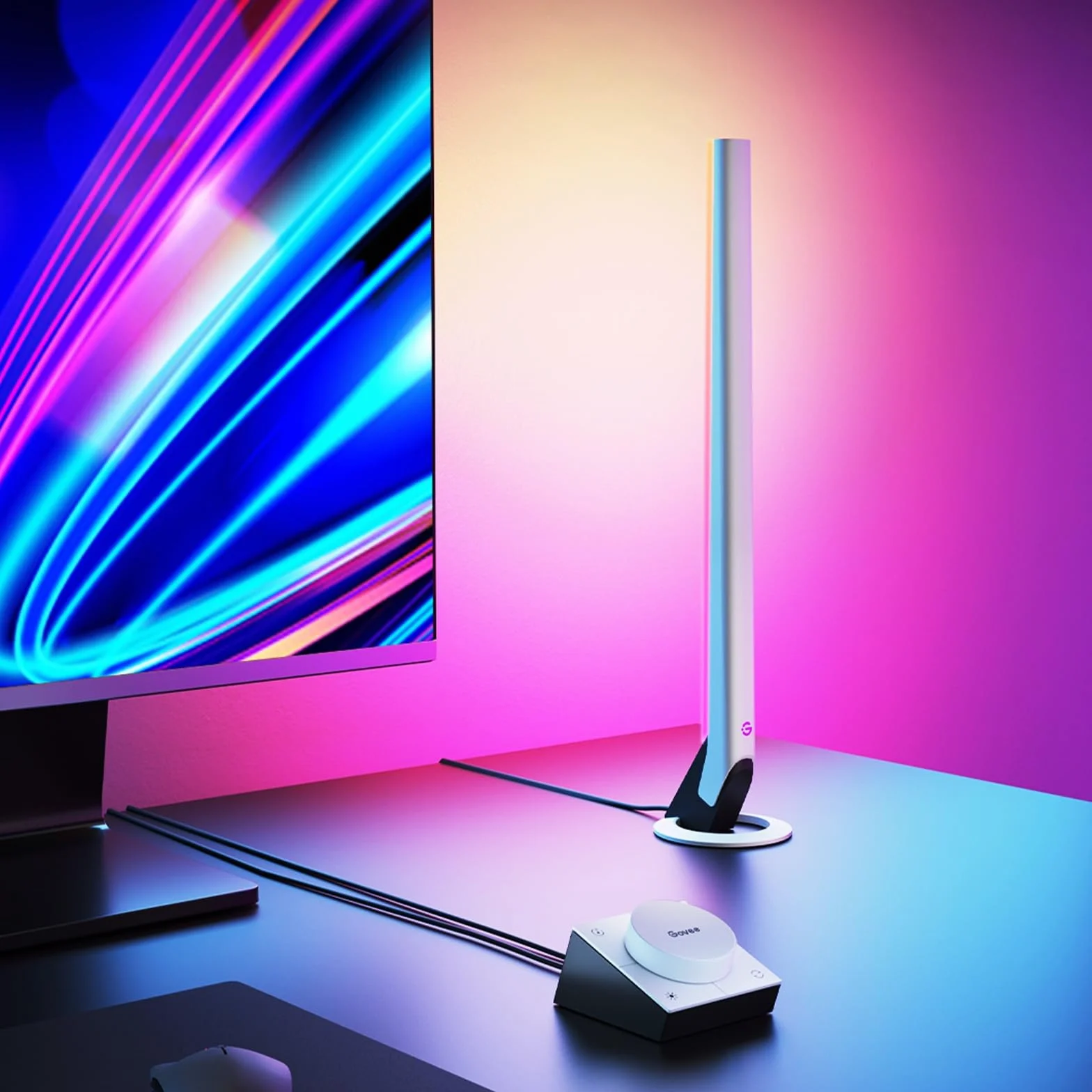 Govee - Gaming Smart Light Bars