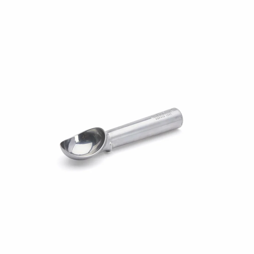 DE BUYER 4815.00 N EIS Scoop, system uchwytów rtęciowych, 18,5 x 4,7 x 3,7 cm