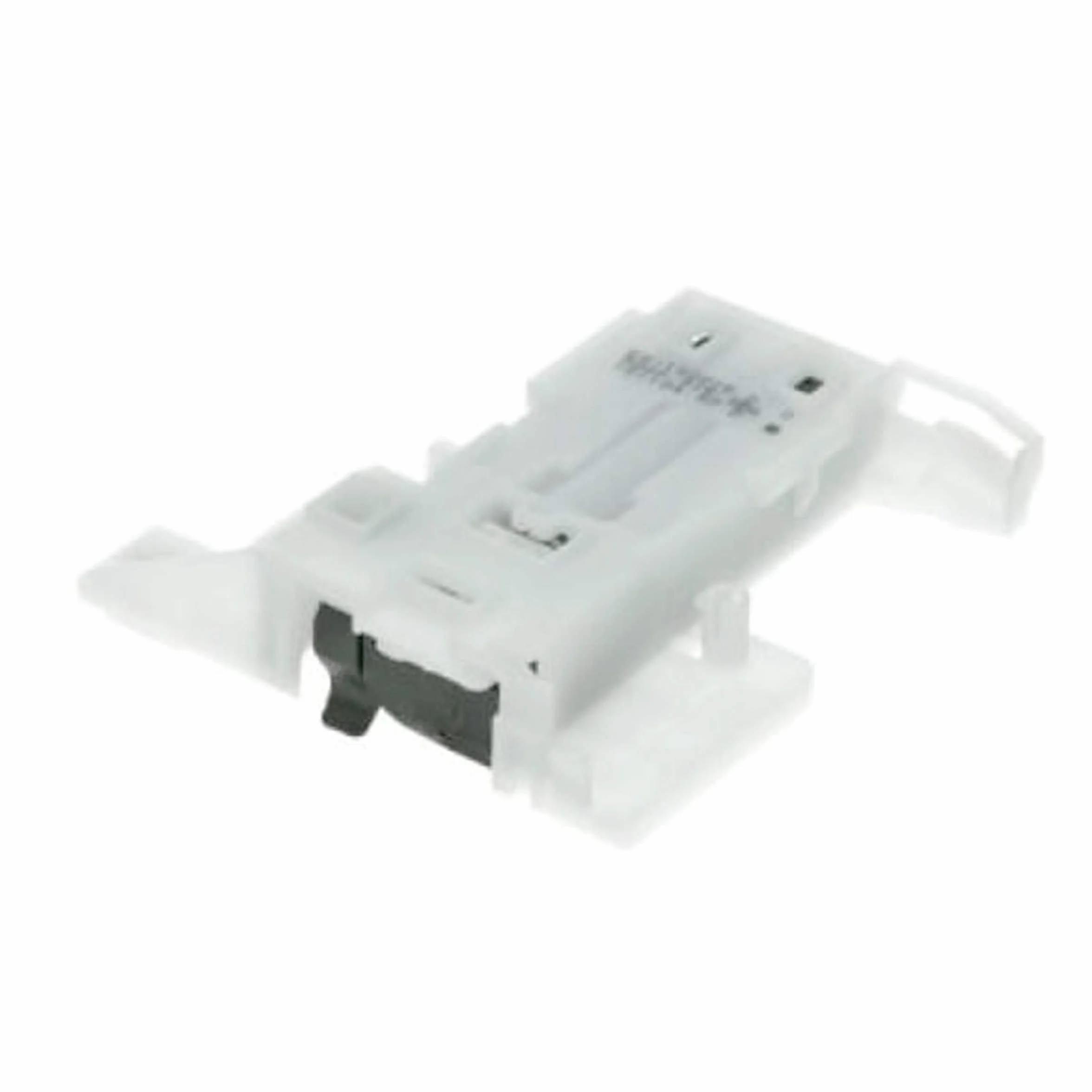 Bosch 10006917 Zespół zamka drzwi, biały