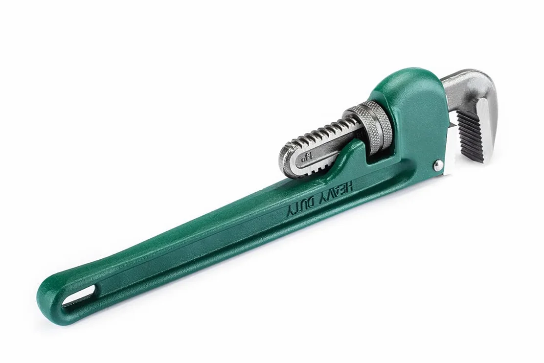SATA ST70815ST Klucz do rur o dużej wytrzymałości 14"/356 mm