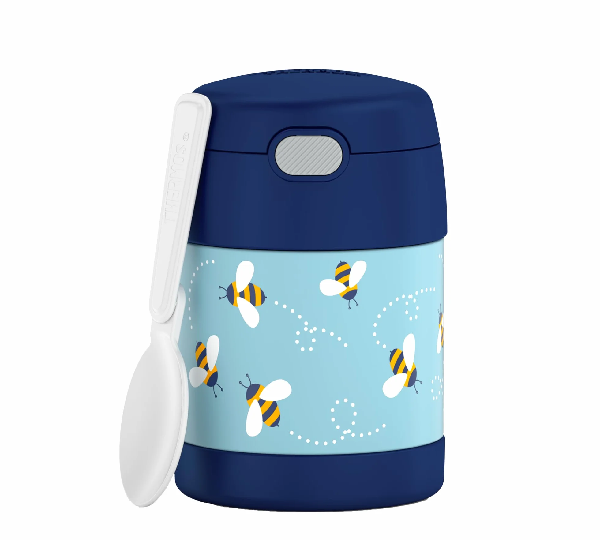 Thermos Funtainer Food Jar Bees 0,30L