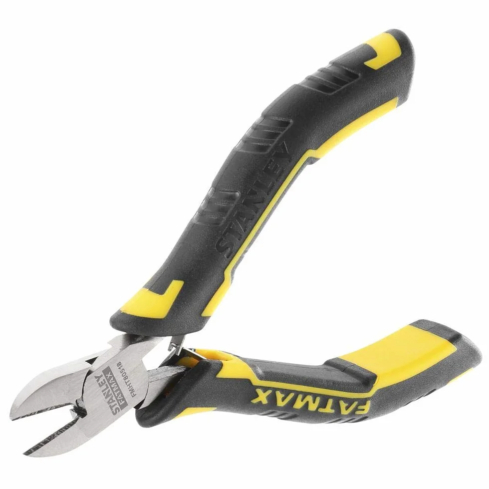 Mini-alicate de Corte Diagonal FatMax