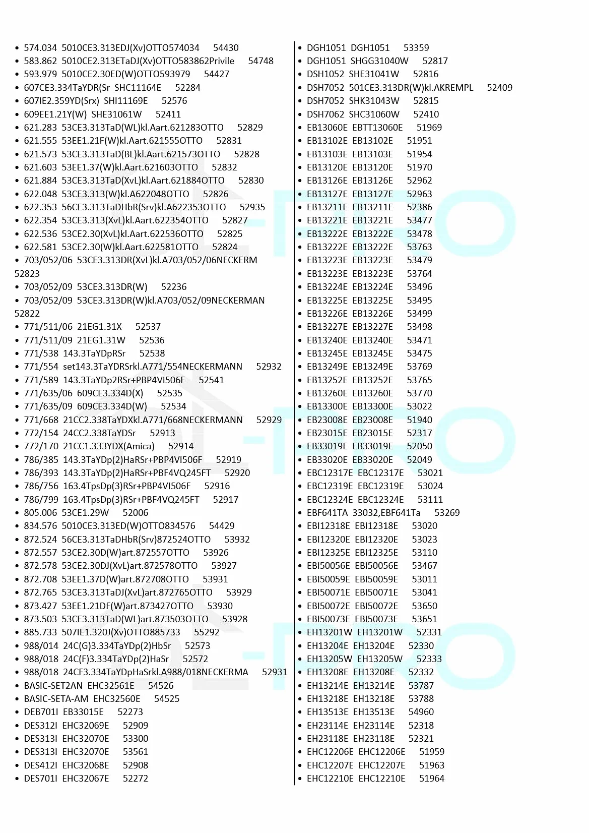 DL-pro Uszczelka drzwiowa dookoła 4 haki pasuje do Amica 8065348 8044572 uszczelka do piekarnika, piekarnika, kuchenki