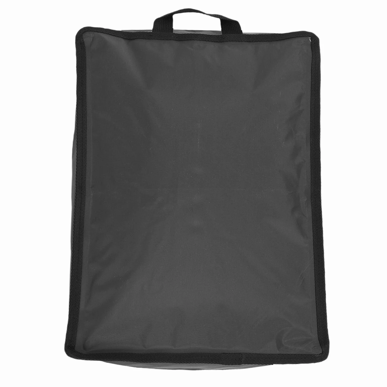 Bnineteenteam Podróżne Worki Próżniowe, materiał TPU 70D, Torba Kompresyjna Wielokrotnego Użytku, pojemność 17 L do Organizacji Bagażu i Plecaka (Bez okna)