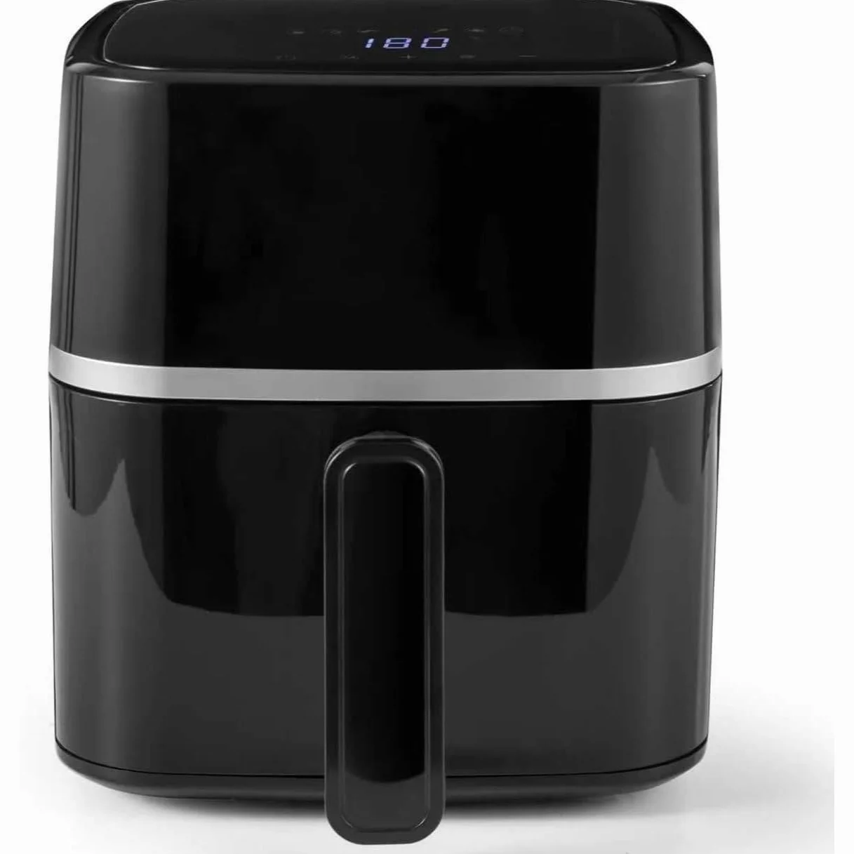 FRYTKOWNICA BEZTŁUSZCZOWA AIR FRYER LINBOX 304 1000W 3 L
