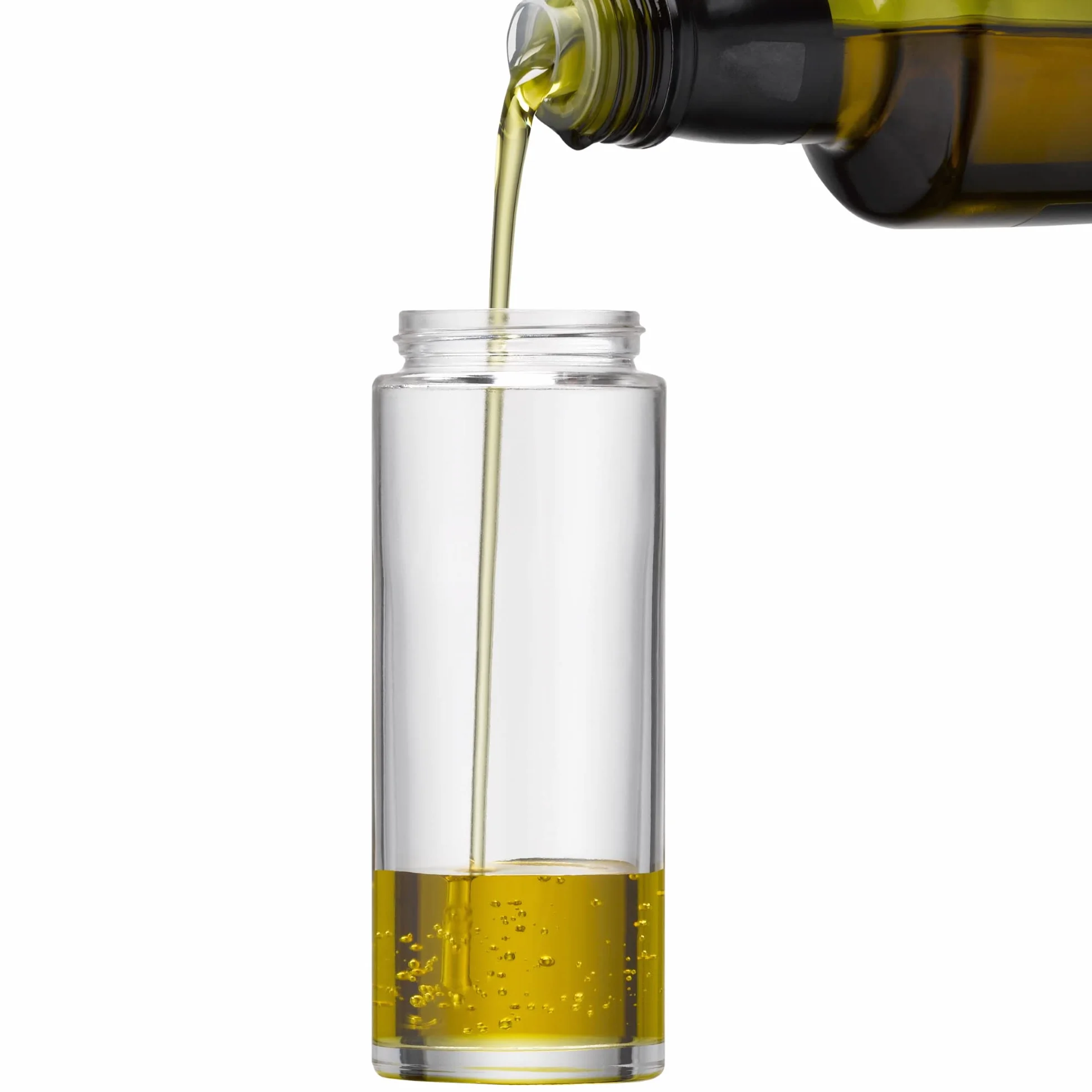 WMF Basic rozpylacz do octu i oleju 125 ml stal nierdzewna Cromargan