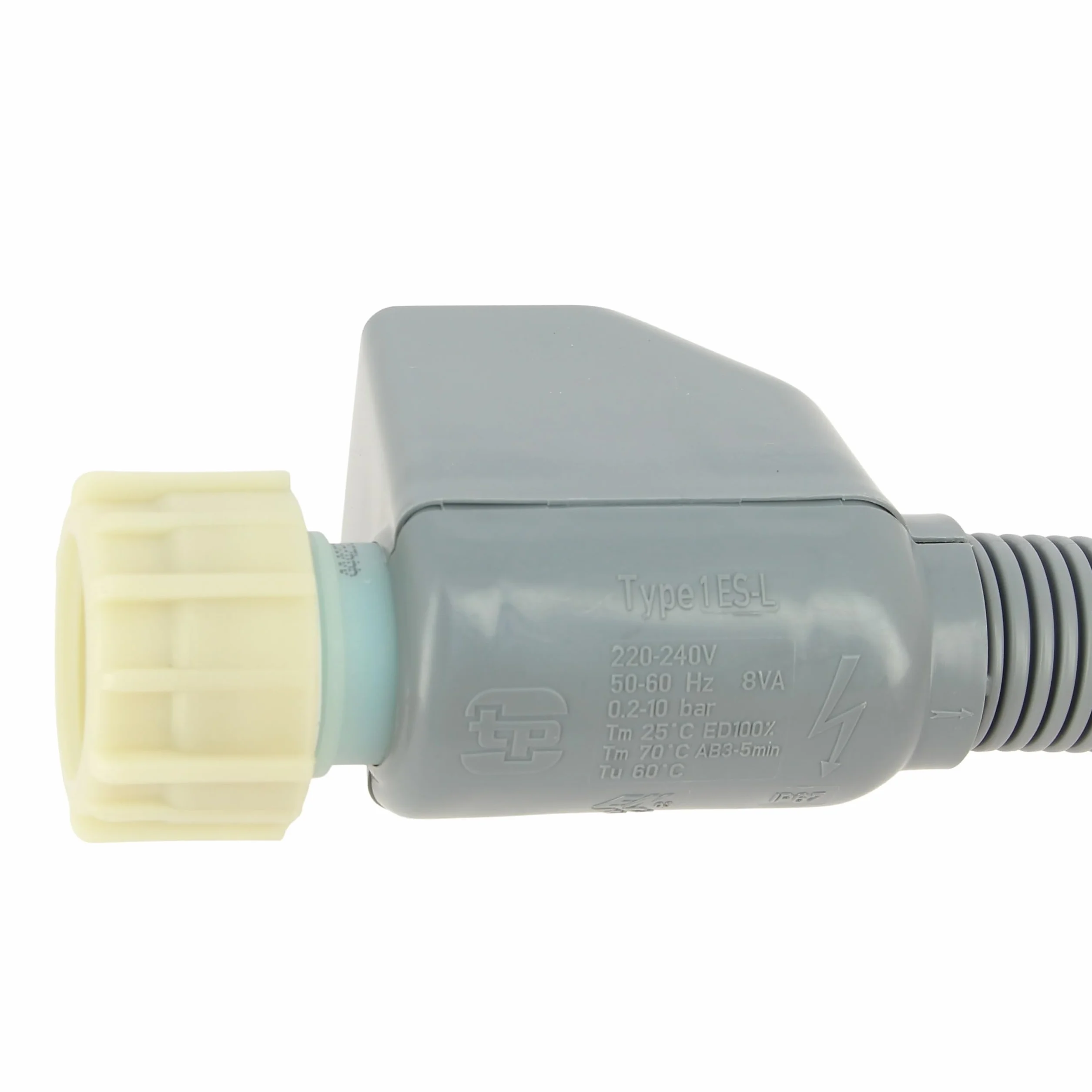 Aquastop + wąż c00372679 do zmywarki