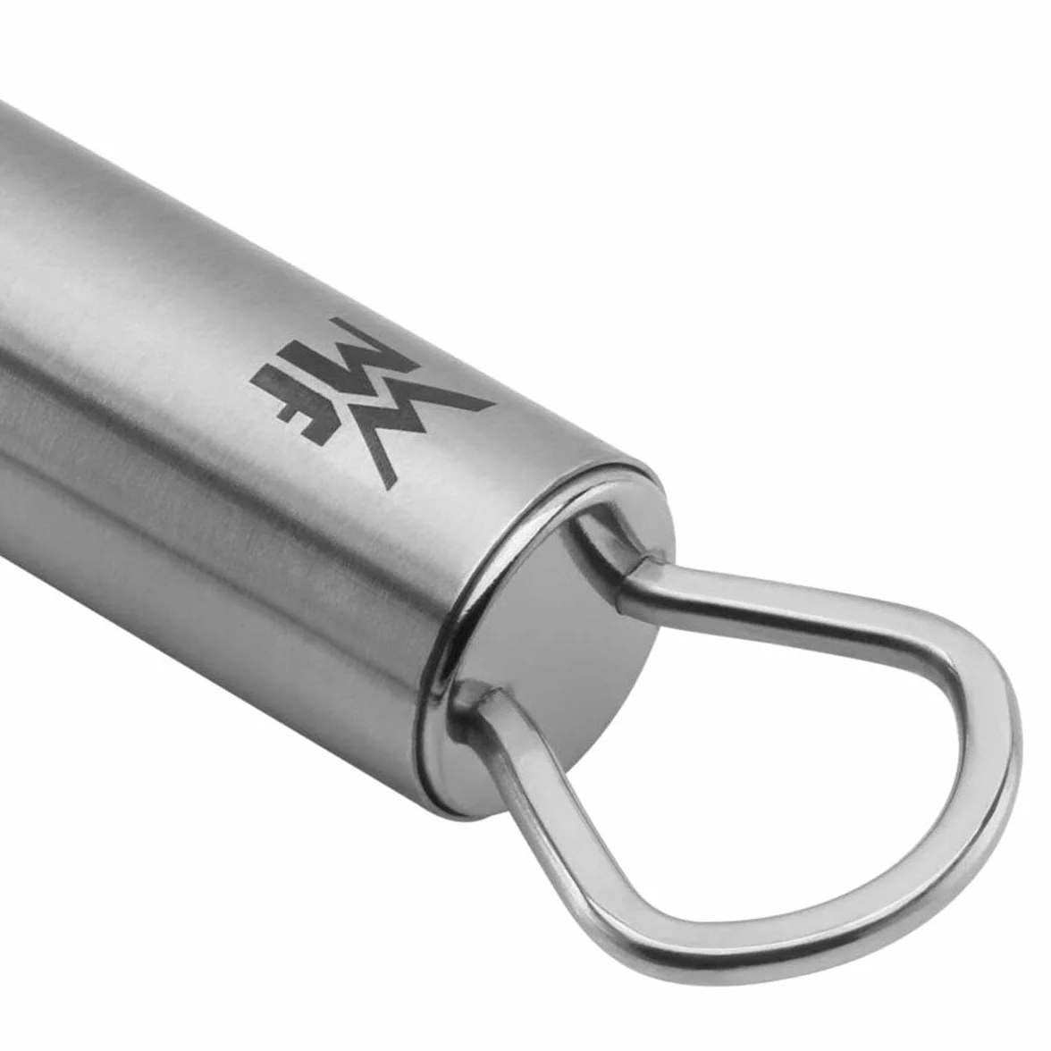 Wmf Profi Plus Skrobak Do Cytryn Stal Nierdzewna Cromargan 14,5 cm Srebrna