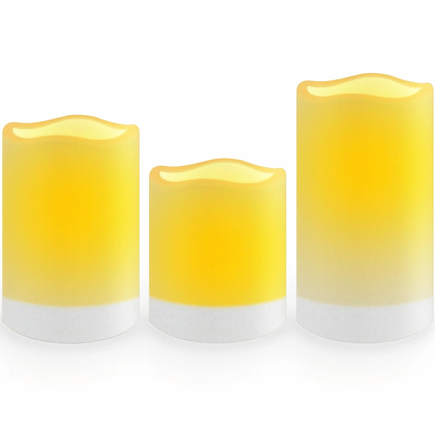 Świece LED,Sola